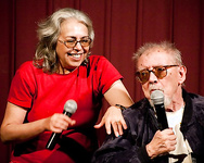 Хесус Франко / Jesús Franco

Лина Ромэй / Lina Romay