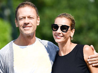 Роза Караччиоло / Rosa Caracciolo

Rózsa Tassi

Рокко Сиффреди / Rocco Siffredi

Rocco Antonio Tano