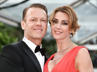 Роза Караччиоло / Rosa Caracciolo

Rózsa Tassi

Рокко Сиффреди / Rocco Siffredi

Rocco Antonio Tano