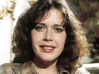 Сильвия Кристель / Sylvia Kristel