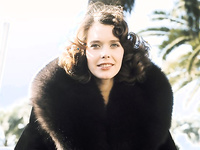 Сильвия Кристель / Sylvia Kristel