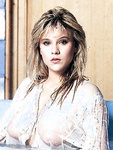 Саманта Фокс

Samantha Fox