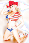Саманта Фокс

Samantha Fox