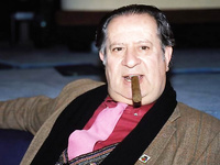 Тинто Брасс

Tinto Brass
