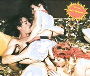 Джон Холмс

John Holmes
