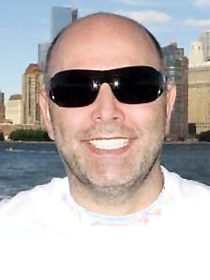 Пьер Вудман