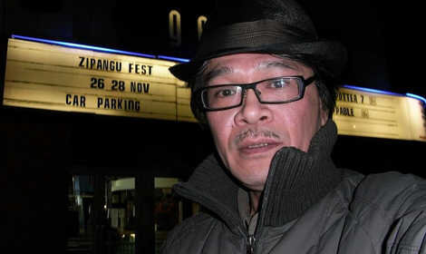 Хисаясу Сато