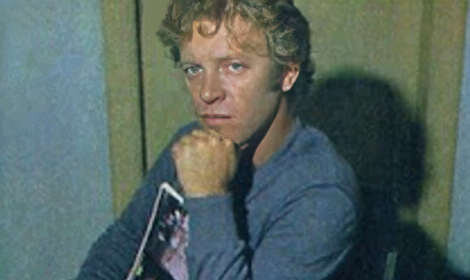 Джин Гаррет