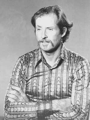 Алекс де Ренци