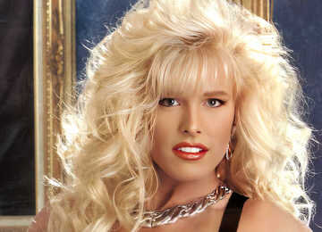 Кристина Диор