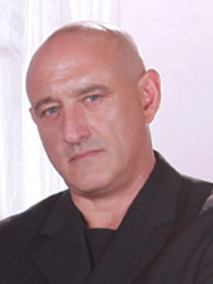 Бруно Буссотти