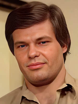 Эрик Фальк