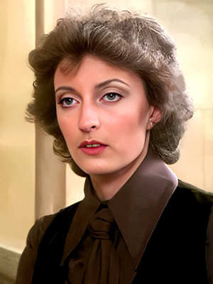 Мэнди Эшли
