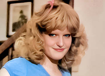 Дороти Лемэй