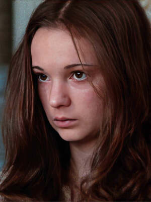 Кристина Линдберг