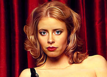 Кристи Форд