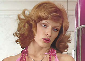 Джейн Иванофф