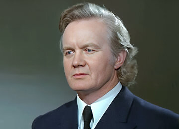 Анри Геган