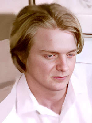 Эд Раш