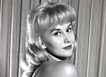 Марша Джордан