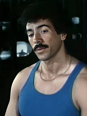 Майк ДеМарко