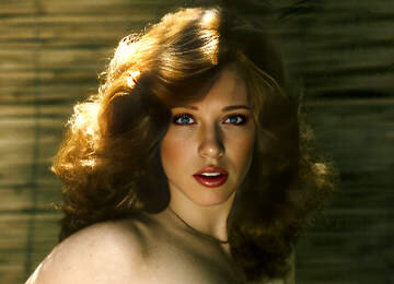 Коппер Пенни