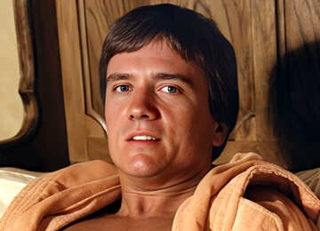 Стив Дуглас