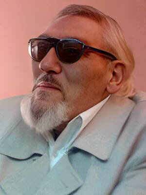 Лу Фалько