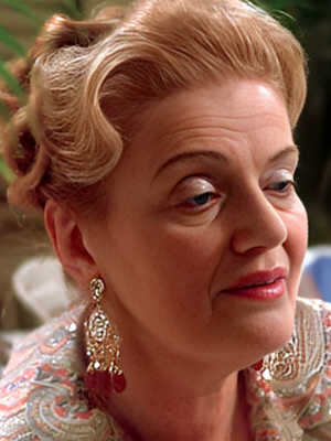 Чула Генри