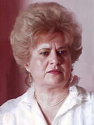 Стелла Стивенс