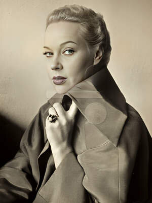 Лола Бра