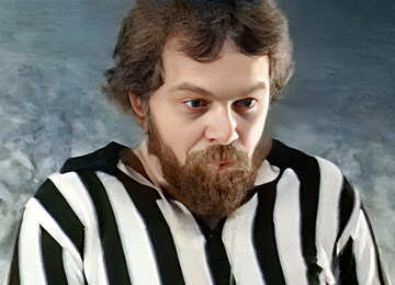 Бадди Хаттон