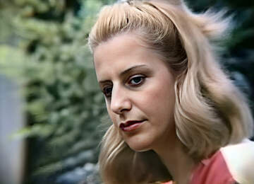 Самира Левондоск