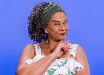 Соланж Коуту