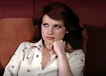 Лиза Стофенберг