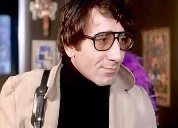 Вики Мессика