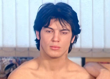 Луис Андерсон