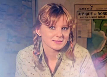 Франсуаза Вандель