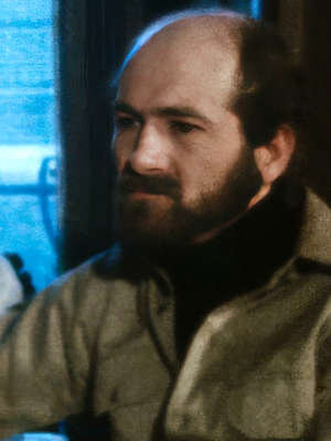 Кен Хилл