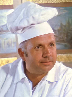 Дана Фуллер