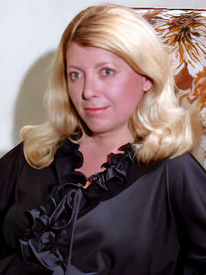 Мария Тобалина