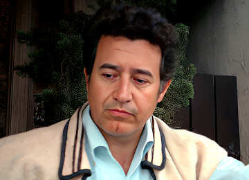 Карлос Тобалина