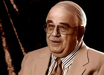 Дэвид Ф. Фридман