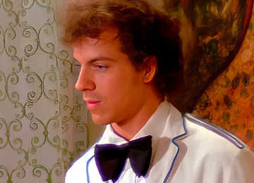 Дэвид Сэвидж