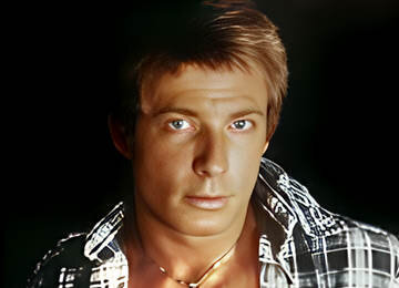 Джек Вранглер