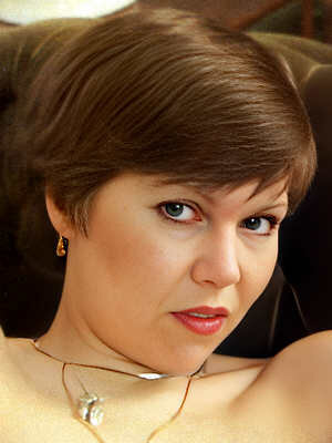 Линн Паула Рассел