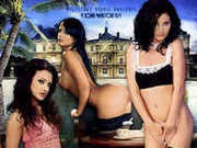 Французский поцелуй (2008)