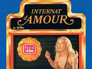 Маленькие школьницы (1981)