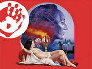 Фантазия Барби (1974)