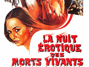 Эротические ночи живых мертвецов (1981)